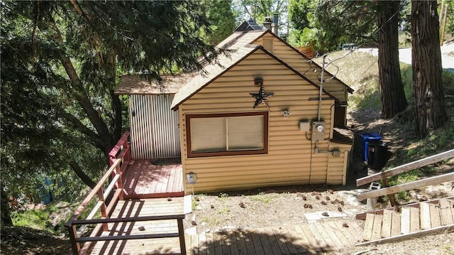 599 Acacia Dr, Crestline, CA 92325 - photo 21
