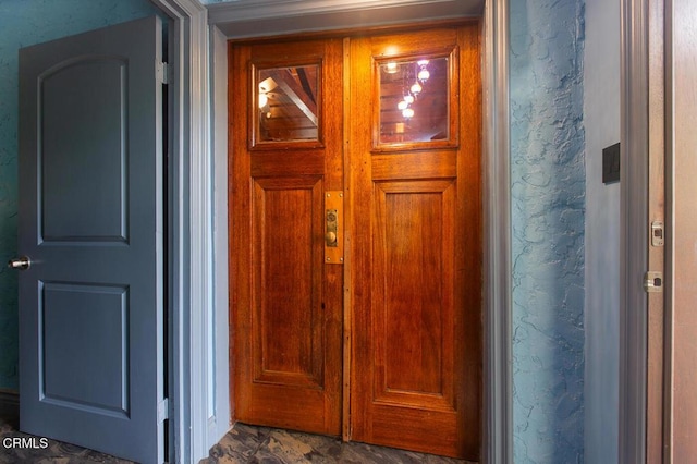 11 N San Gabriel Canyon Rd, Azusa, CA 91702 - view of elevator