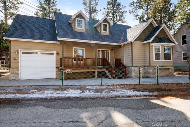 301 S Shakespeare Ln, Big Bear City, CA 92314 - photo 31