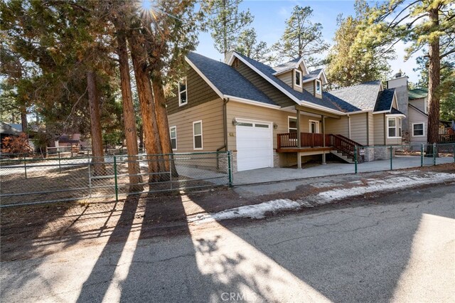 301 S Shakespeare Ln, Big Bear City, CA 92314 - photo 29