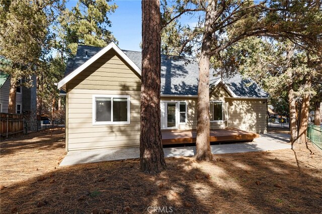 301 S Shakespeare Ln, Big Bear City, CA 92314 - photo 34