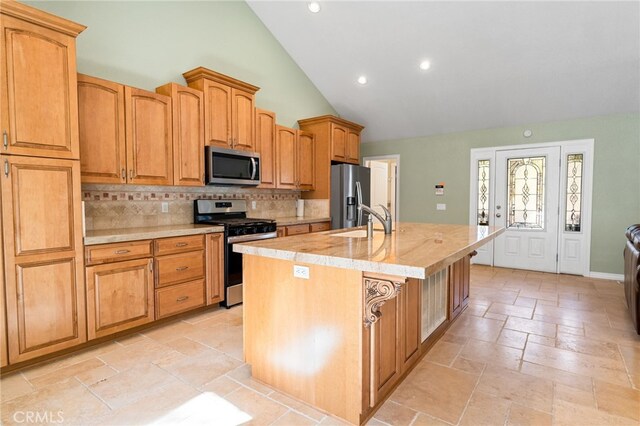 301 S Shakespeare Ln, Big Bear City, CA 92314 - photo 5
