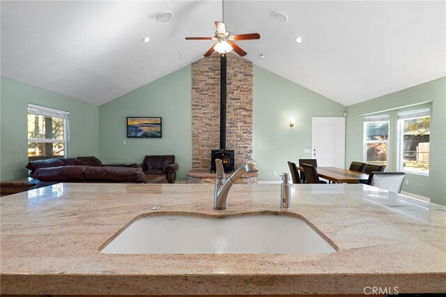 301 S Shakespeare Ln, Big Bear City, CA 92314 - photo 4