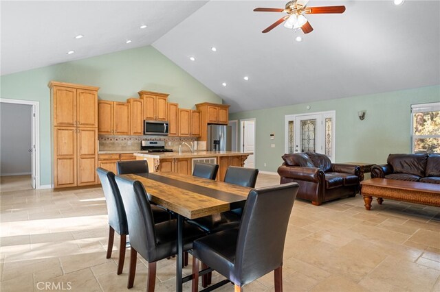 301 S Shakespeare Ln, Big Bear City, CA 92314 - photo 8