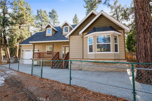 301 S Shakespeare Ln, Big Bear City, CA 92314 - photo 1