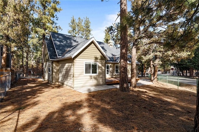 301 S Shakespeare Ln, Big Bear City, CA 92314 - photo 33