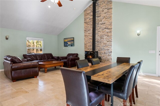 301 S Shakespeare Ln, Big Bear City, CA 92314 - photo 9