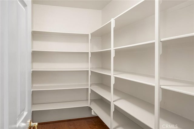 40 Calais, Irvine, CA 92602 - view of pantry