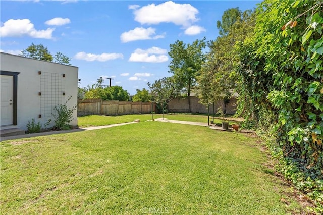 94 E Highland Ave, Sierra Madre, CA 91024 - view of yard
