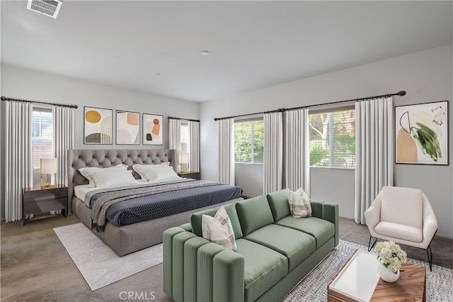 40991 Bankhall St, Lake Elsinore, CA 92532 - carpeted bedroom featuring multiple windows