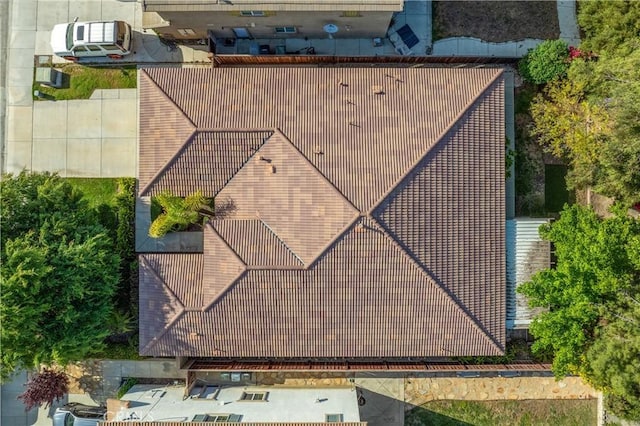 40991 Bankhall St, Lake Elsinore, CA 92532 - aerial view of property and surrounding area