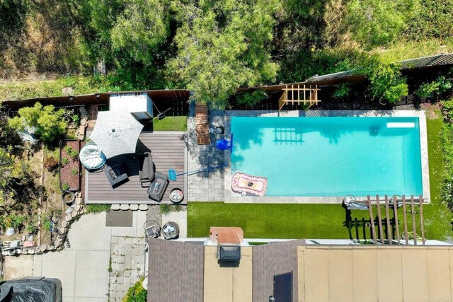 1679 Palomar Dr, San Marcos, CA 92069 - photo 1