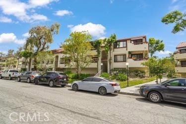 27929 Tyler Ln Unit 744, Canyon Country, CA 91387 - view of building exterior