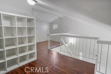 27929 Tyler Ln Unit 744, Canyon Country, CA 91387 - bonus room with wood finished floors