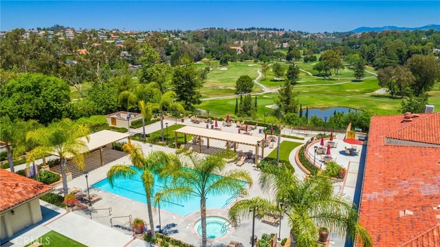 27652 Via Rodrigo, Mission Viejo, CA 92692 - photo 37