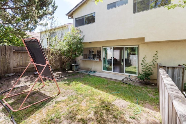 686 Martinique Pl, Newbury Park, CA 91320 - view of yard
