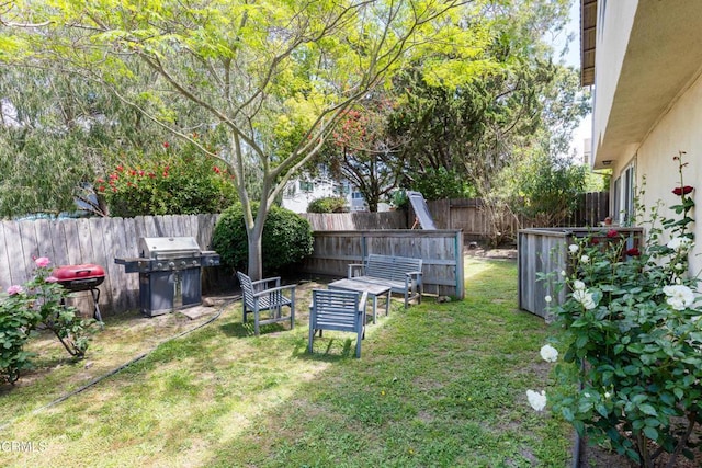 686 Martinique Pl, Newbury Park, CA 91320 - view of yard