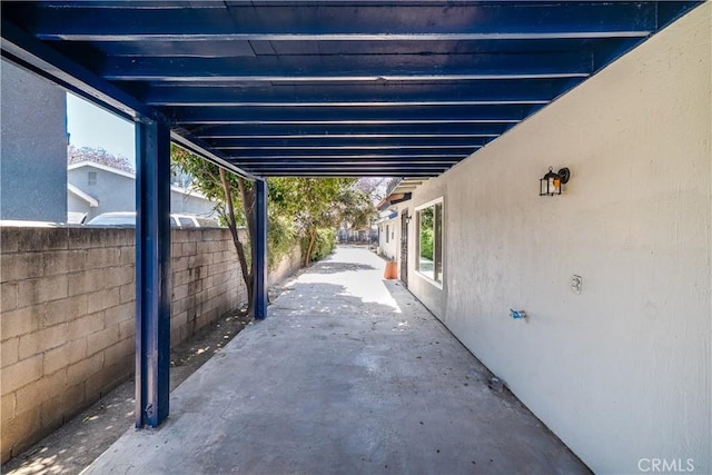 10091011 W Myrtle St, Santa Ana, CA 92703 - view of patio / terrace