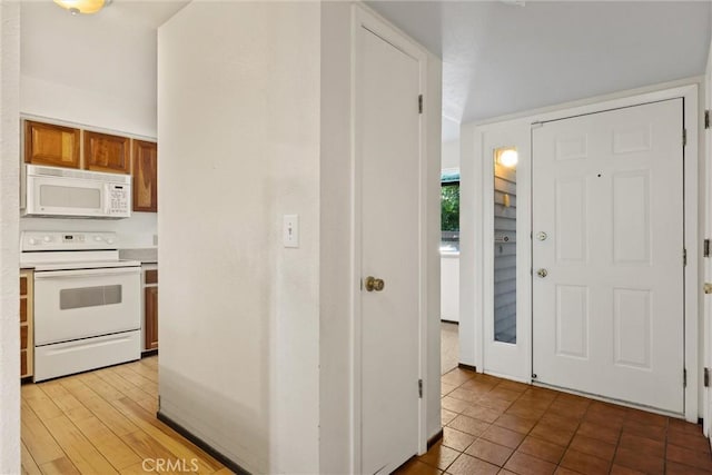 2912 Pennyroyal Dr, Chico, CA 95928 - view of foyer entrance