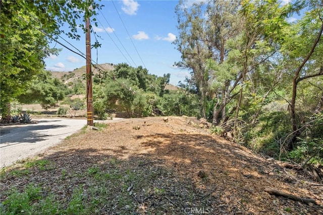 0 Old Topanga Canyon Rd, Topanga, CA 91367