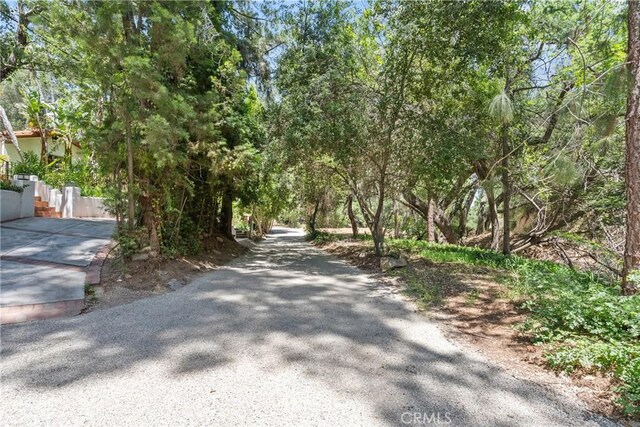 0 Old Topanga Canyon Rd, Topanga, CA 91367
