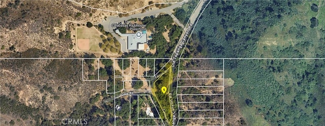 0 Old Topanga Canyon Rd, Topanga, CA 91367