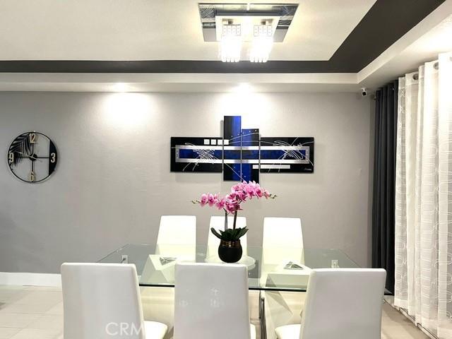 2163 N Justin Ave N, Simi Valley, CA 93065 - view of dining room