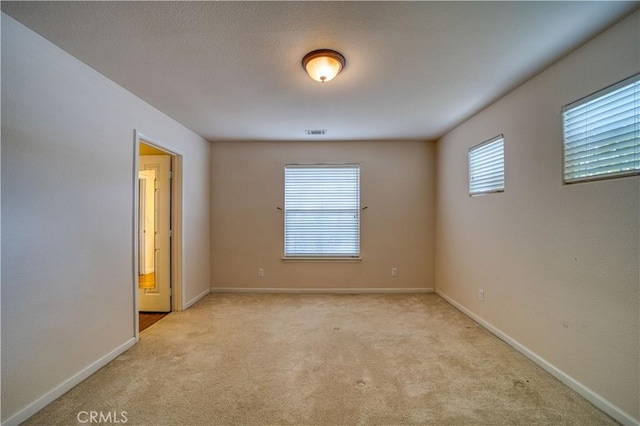 635 Shelter Ridge Pl, Nipomo, CA 93444 - unfurnished room featuring light carpet