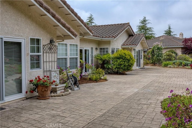 635 Shelter Ridge Pl, Nipomo, CA 93444 - view of patio