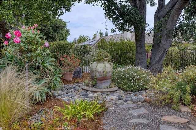635 Shelter Ridge Pl, Nipomo, CA 93444 - view of yard