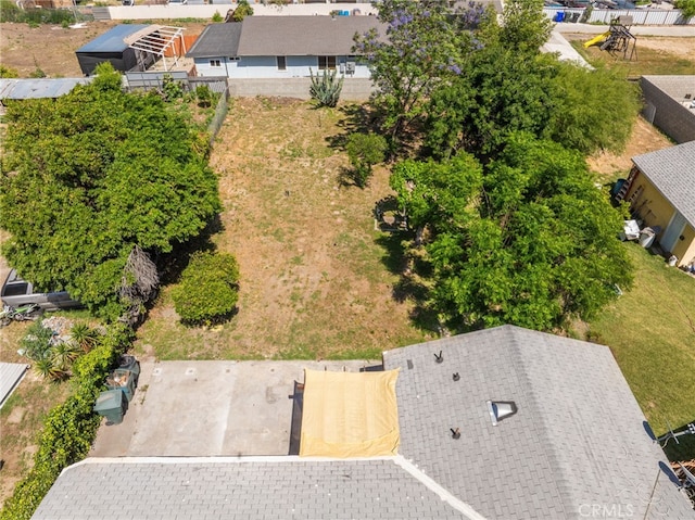 1963 Turrill Ave, San Bernardino, CA 92411 - aerial view
