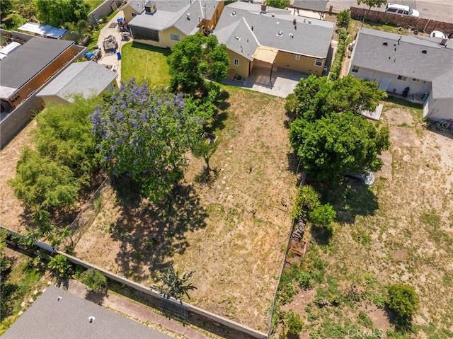1963 Turrill Ave, San Bernardino, CA 92411 - aerial perspective of suburban area