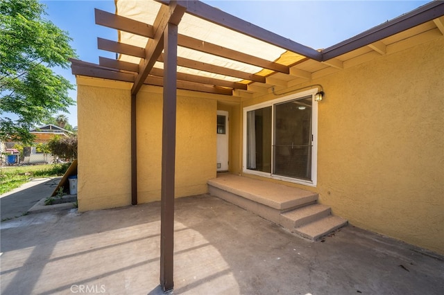1963 Turrill Ave, San Bernardino, CA 92411 - view of patio