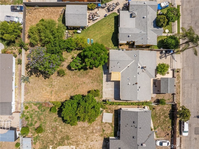 1963 Turrill Ave, San Bernardino, CA 92411 - aerial view of property and surrounding area