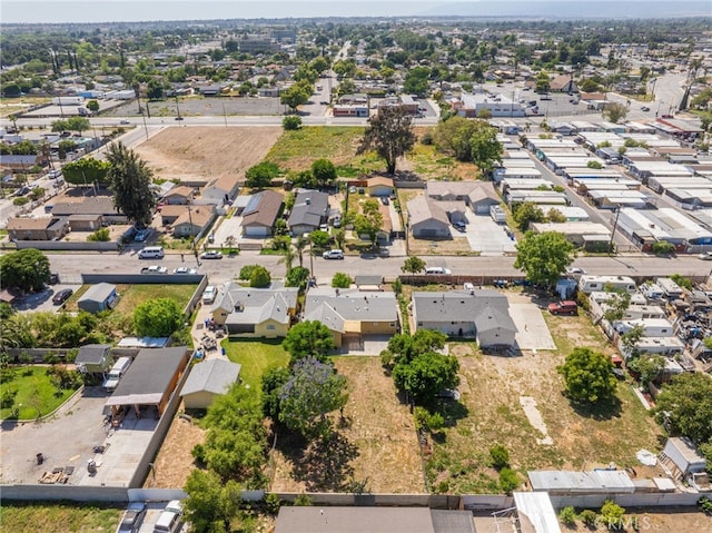 1963 Turrill Ave, San Bernardino, CA 92411 - aerial view of residential area