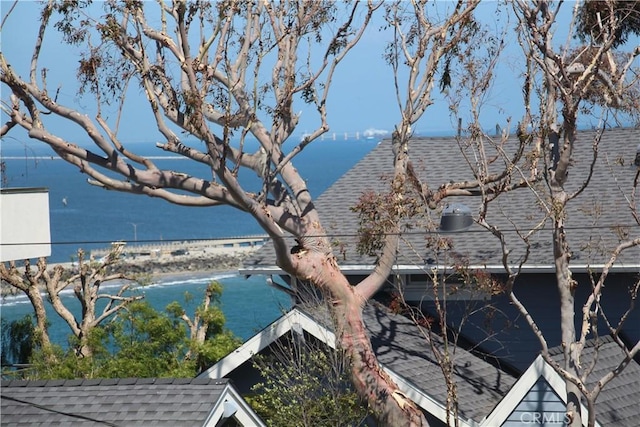 4041 Bluff Pl Unit 2, San Pedro, CA 90731 - water view
