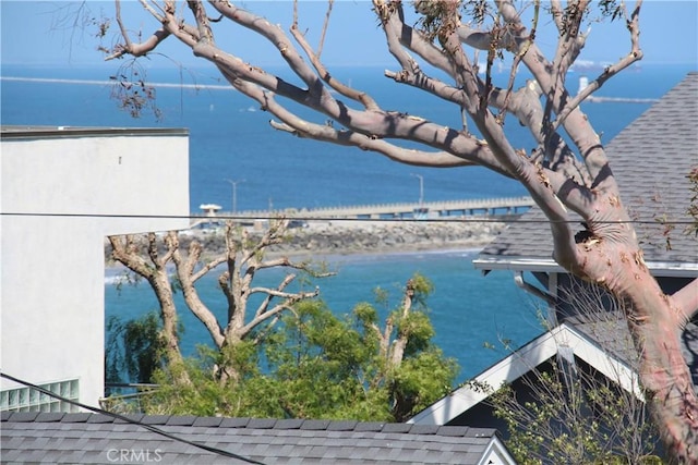 4041 Bluff Pl Unit 2, San Pedro, CA 90731 - water view