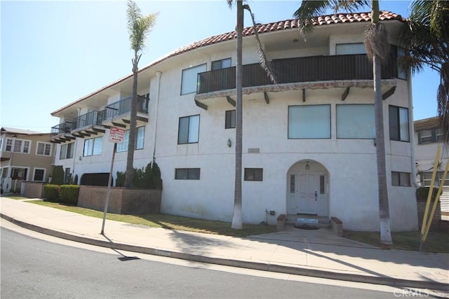 4041 Bluff Pl Unit 2, San Pedro, CA 90731 - view of building exterior