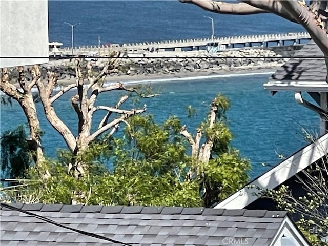 4041 Bluff Pl Unit 2, San Pedro, CA 90731 - water view