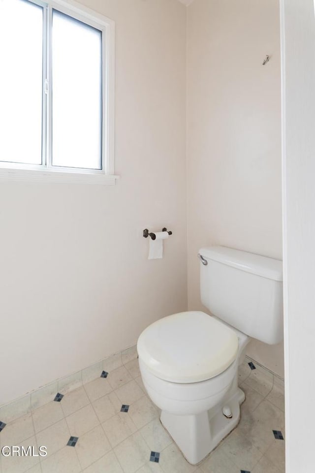 8528 Palma Vista St, San Gabriel, CA 91775 - bathroom featuring toilet