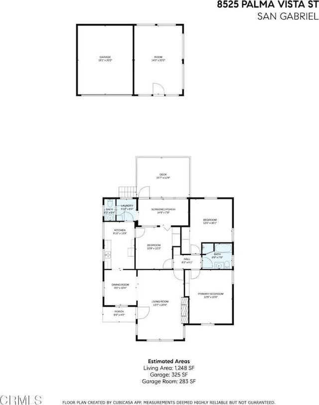 8528 Palma Vista St, San Gabriel, CA 91775 - photo 32