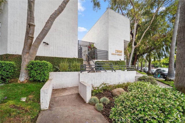 2500 Abbot Kinney Blvd Unit 9, Venice, CA 90291 - view of home's community