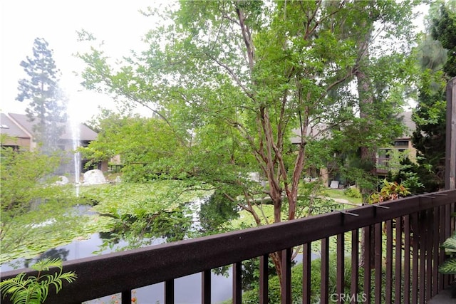 7890 E Spring St Unit 18D, Long Beach, CA 90815 - view of balcony