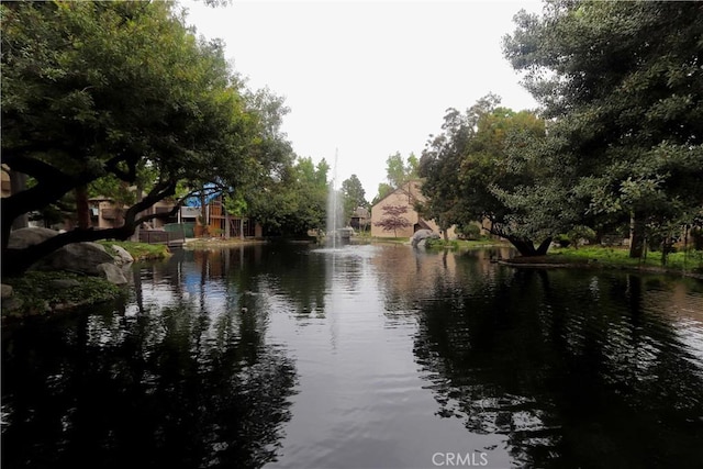 7890 E Spring St Unit 18D, Long Beach, CA 90815 - water view