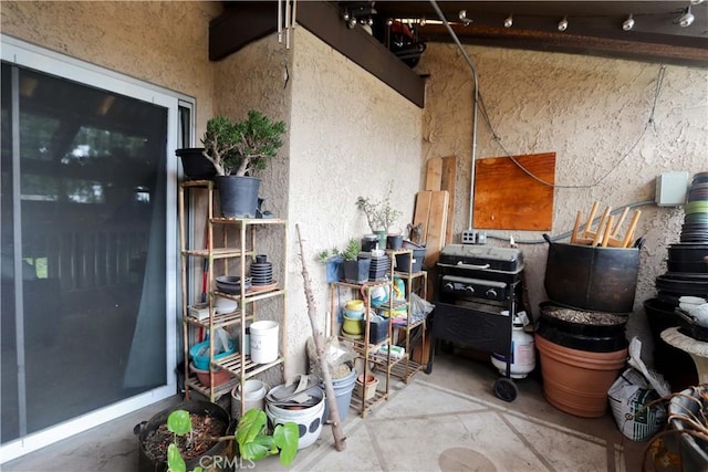 7890 E Spring St Unit 18D, Long Beach, CA 90815 - view of patio