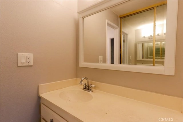 7890 E Spring St Unit 18D, Long Beach, CA 90815 - bathroom featuring vanity