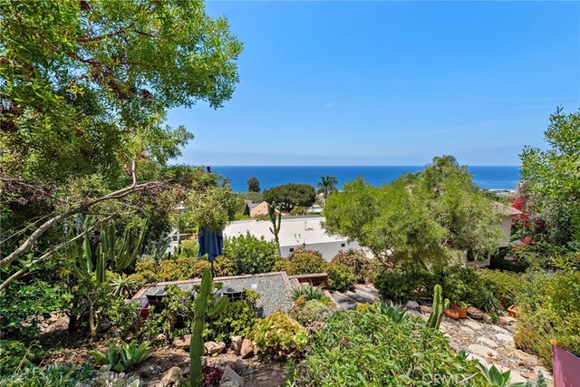 2142 Ruby Pl, Laguna Beach, CA 92651 - water view