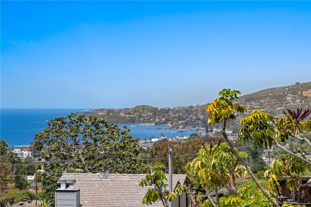 2142 Ruby Pl, Laguna Beach, CA 92651 - water view