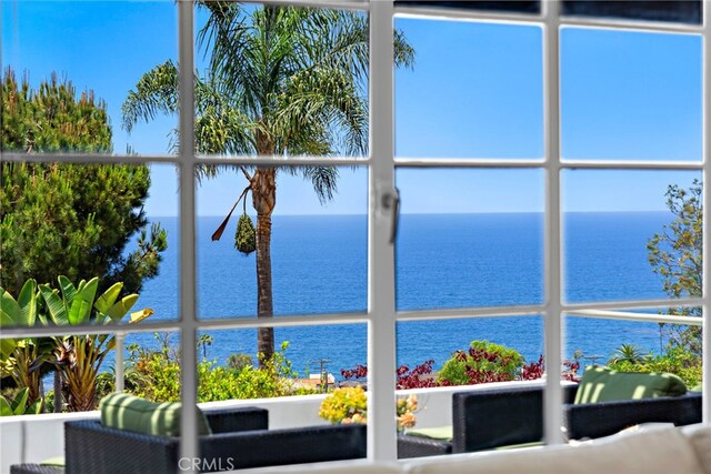 2142 Ruby Pl, Laguna Beach, CA 92651 - water view