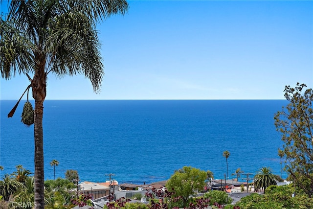 2142 Ruby Pl, Laguna Beach, CA 92651 - water view